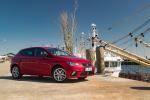 Seat Ibiza FR TGI 2017 года (WW)